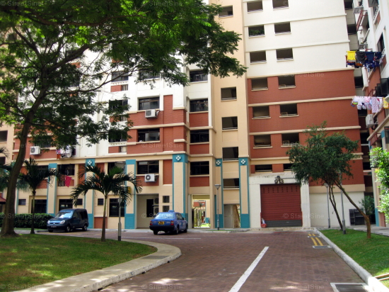 Blk 913 Hougang Street 91 (S)530913 #235782